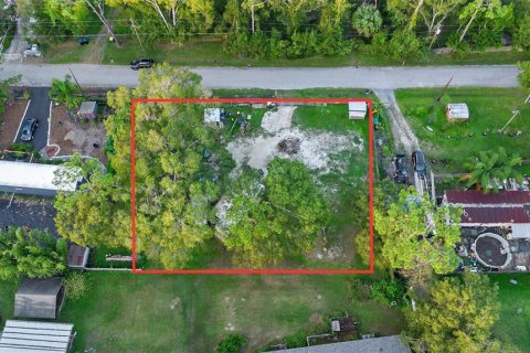 Terreno en venta en Orlando, Florida № 1447183 - foto 5