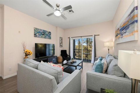Copropriété à vendre à Davenport, Floride: 3 chambres, 113.99 m2 № 2125922 - photo 15