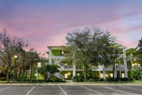 Condo à Davenport, Floride, 3 chambres  № 2125922