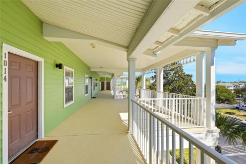 Copropriété à vendre à Davenport, Floride: 3 chambres, 113.99 m2 № 2125922 - photo 4