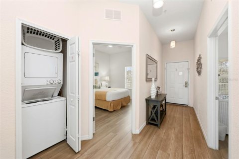 Copropriété à vendre à Davenport, Floride: 3 chambres, 113.99 m2 № 2125922 - photo 7