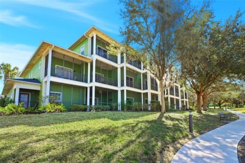 Copropriété à vendre à Davenport, Floride: 3 chambres, 113.99 m2 № 2125922 - photo 28