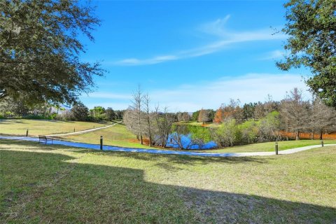 Copropriété à vendre à Davenport, Floride: 3 chambres, 113.99 m2 № 2125922 - photo 27