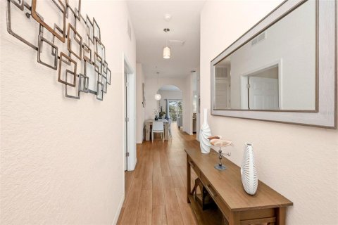 Copropriété à vendre à Davenport, Floride: 3 chambres, 113.99 m2 № 2125922 - photo 5