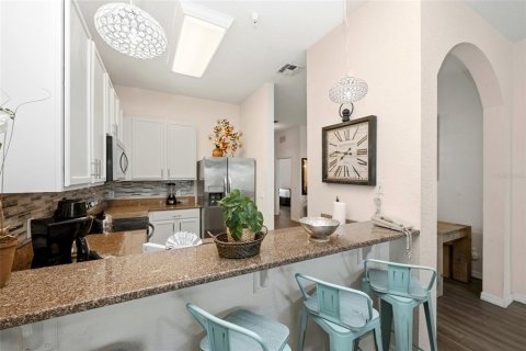 Copropriété à vendre à Davenport, Floride: 3 chambres, 113.99 m2 № 2125922 - photo 11