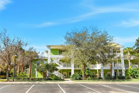 Copropriété à vendre à Davenport, Floride: 3 chambres, 113.99 m2 № 2125922 - photo 2
