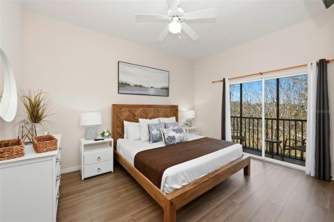 Copropriété à vendre à Davenport, Floride: 3 chambres, 113.99 m2 № 2125922 - photo 19