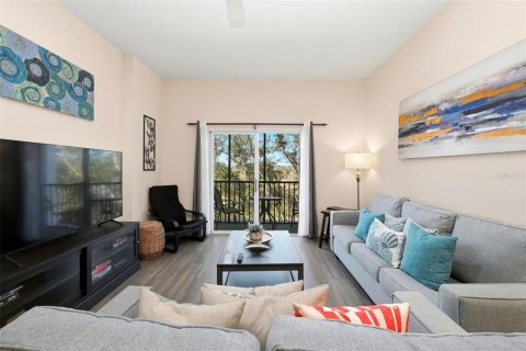 Copropriété à vendre à Davenport, Floride: 3 chambres, 113.99 m2 № 2125922 - photo 16