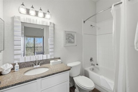 Copropriété à vendre à Davenport, Floride: 3 chambres, 113.99 m2 № 2125922 - photo 21