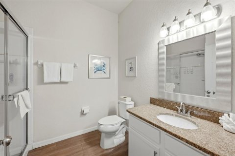 Copropriété à vendre à Davenport, Floride: 3 chambres, 113.99 m2 № 2125922 - photo 23
