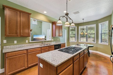 House in Eustis, Florida 5 bedrooms, 257.34 sq.m. № 2210392 - photo 15