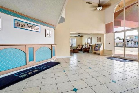 Copropriété à louer à Daytona Beach, Floride: 1 chambre, 32.98 m2 № 2196633 - photo 13
