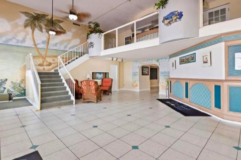 Copropriété à louer à Daytona Beach, Floride: 1 chambre, 32.98 m2 № 2196633 - photo 17