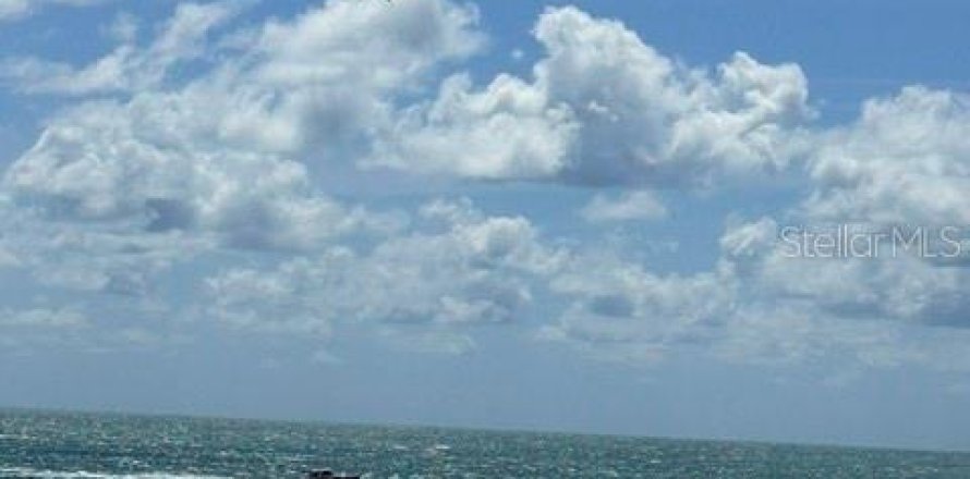 Condo à Daytona Beach, Floride, 1 chambre № 2196633