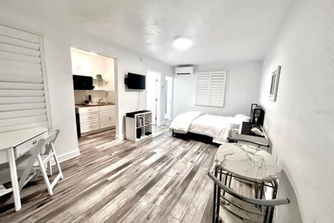 Copropriété à louer à Daytona Beach, Floride: 1 chambre, 32.98 m2 № 2196633 - photo 3