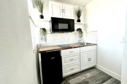 Copropriété à louer à Daytona Beach, Floride: 1 chambre, 32.98 m2 № 2196633 - photo 8