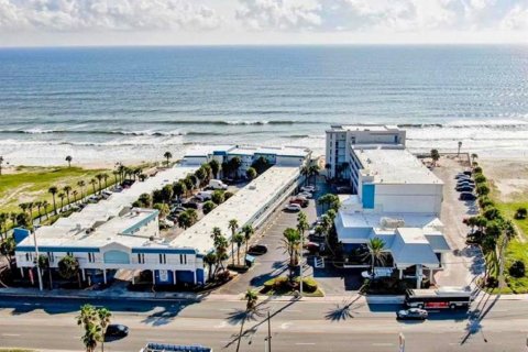 Copropriété à louer à Daytona Beach, Floride: 1 chambre, 32.98 m2 № 2196633 - photo 15