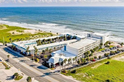 Copropriété à louer à Daytona Beach, Floride: 1 chambre, 32.98 m2 № 2196633 - photo 16