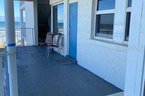 Copropriété à louer à Daytona Beach, Floride: 1 chambre, 32.98 m2 № 2196633 - photo 2