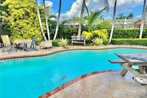 Villa ou maison à vendre à Cutler Bay, Floride: 4 chambres, 213.49 m2 № 1977325 - photo 5