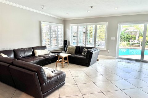 Villa ou maison à vendre à Cutler Bay, Floride: 4 chambres, 213.49 m2 № 1977325 - photo 26