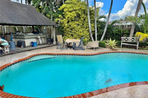 Villa ou maison à vendre à Cutler Bay, Floride: 4 chambres, 213.49 m2 № 1977325 - photo 6