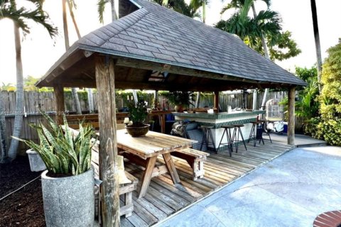 Villa ou maison à vendre à Cutler Bay, Floride: 4 chambres, 213.49 m2 № 1977325 - photo 9