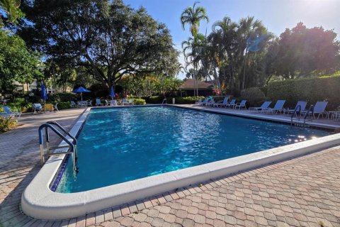 Condominio en venta en Pompano Beach, Florida, 3 dormitorios, 129.13 m2 № 2183045 - foto 22
