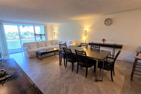 Condominio en venta en Pompano Beach, Florida, 3 dormitorios, 129.13 m2 № 2183045 - foto 8