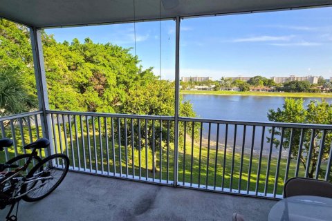 Condominio en venta en Pompano Beach, Florida, 3 dormitorios, 129.13 m2 № 2183045 - foto 10