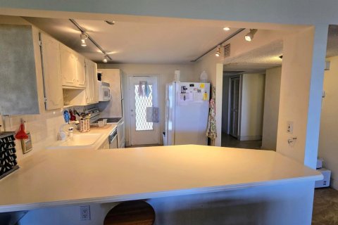 Condominio en Pompano Beach, Florida, 3 dormitorios  № 2183045