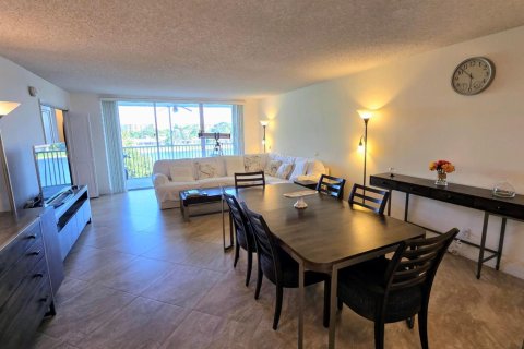 Condominio en venta en Pompano Beach, Florida, 3 dormitorios, 129.13 m2 № 2183045 - foto 6