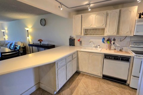 Condominio en venta en Pompano Beach, Florida, 3 dormitorios, 129.13 m2 № 2183045 - foto 2