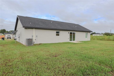 Casa en venta en Ocala, Florida, 3 dormitorios, 124.3 m2 № 1910139 - foto 4