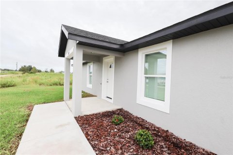 Casa en venta en Ocala, Florida, 3 dormitorios, 124.3 m2 № 1910139 - foto 3