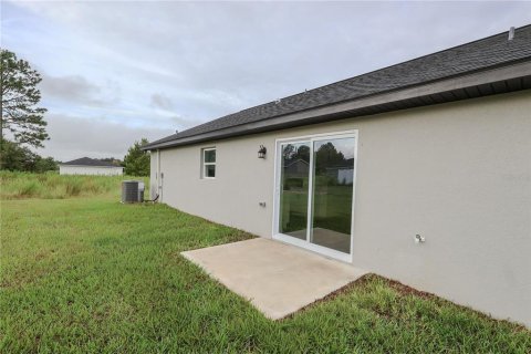 Casa en venta en Ocala, Florida, 3 dormitorios, 124.3 m2 № 1910139 - foto 5