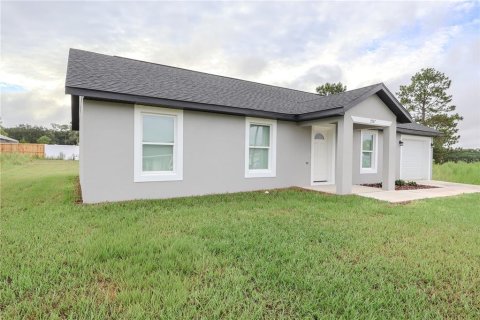 Casa en venta en Ocala, Florida, 3 dormitorios, 124.3 m2 № 1910139 - foto 1