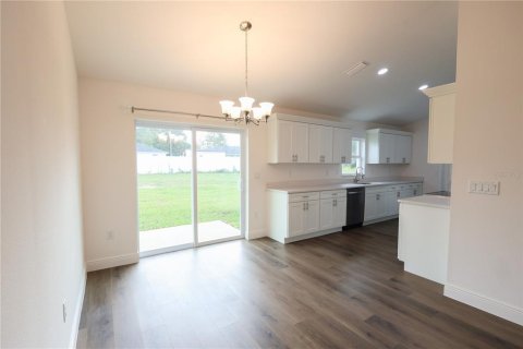 Casa en venta en Ocala, Florida, 3 dormitorios, 124.3 m2 № 1910139 - foto 8
