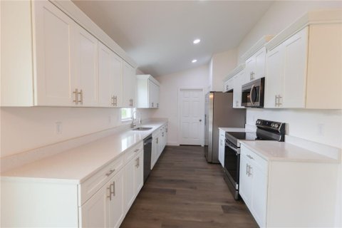Casa en venta en Ocala, Florida, 3 dormitorios, 124.3 m2 № 1910139 - foto 10