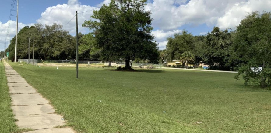 Commercial property in Interlachen, Florida № 765817