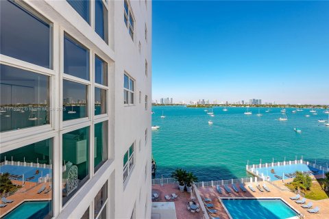 Condominio en venta en Miami Beach, Florida, 2 dormitorios, 87.33 m2 № 1926584 - foto 2