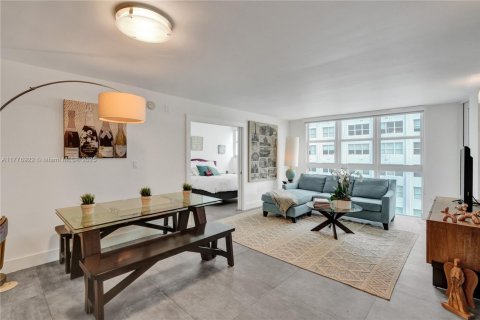 Condominio en venta en Miami Beach, Florida, 2 dormitorios, 87.33 m2 № 1926584 - foto 12