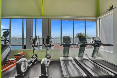 Condominio en venta en Miami Beach, Florida, 2 dormitorios, 87.33 m2 № 1926584 - foto 28