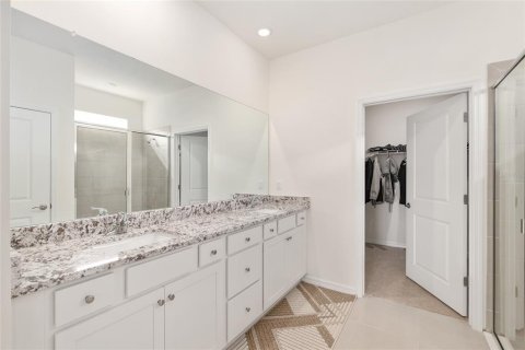 Villa ou maison à vendre à Ocala, Floride: 2 chambres, 168.43 m2 № 2147893 - photo 30