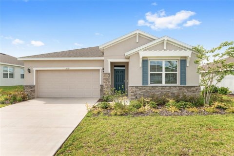 Villa ou maison à Ocala, Floride 2 chambres, 168.43 m2 № 2147893