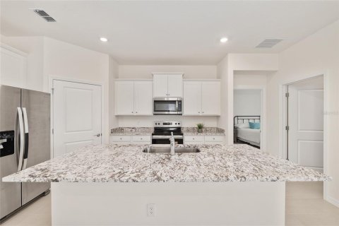 Villa ou maison à vendre à Ocala, Floride: 2 chambres, 168.43 m2 № 2147893 - photo 16