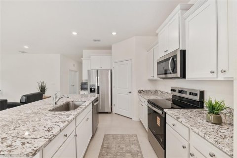 Villa ou maison à vendre à Ocala, Floride: 2 chambres, 168.43 m2 № 2147893 - photo 17