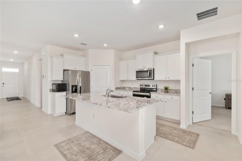 Villa ou maison à vendre à Ocala, Floride: 2 chambres, 168.43 m2 № 2147893 - photo 20