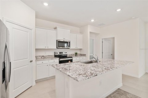 Villa ou maison à vendre à Ocala, Floride: 2 chambres, 168.43 m2 № 2147893 - photo 13