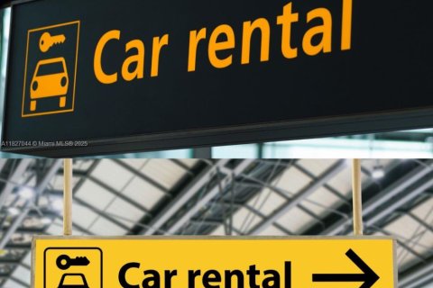 Commercial property in Miami, Florida № 1962282 - photo 1